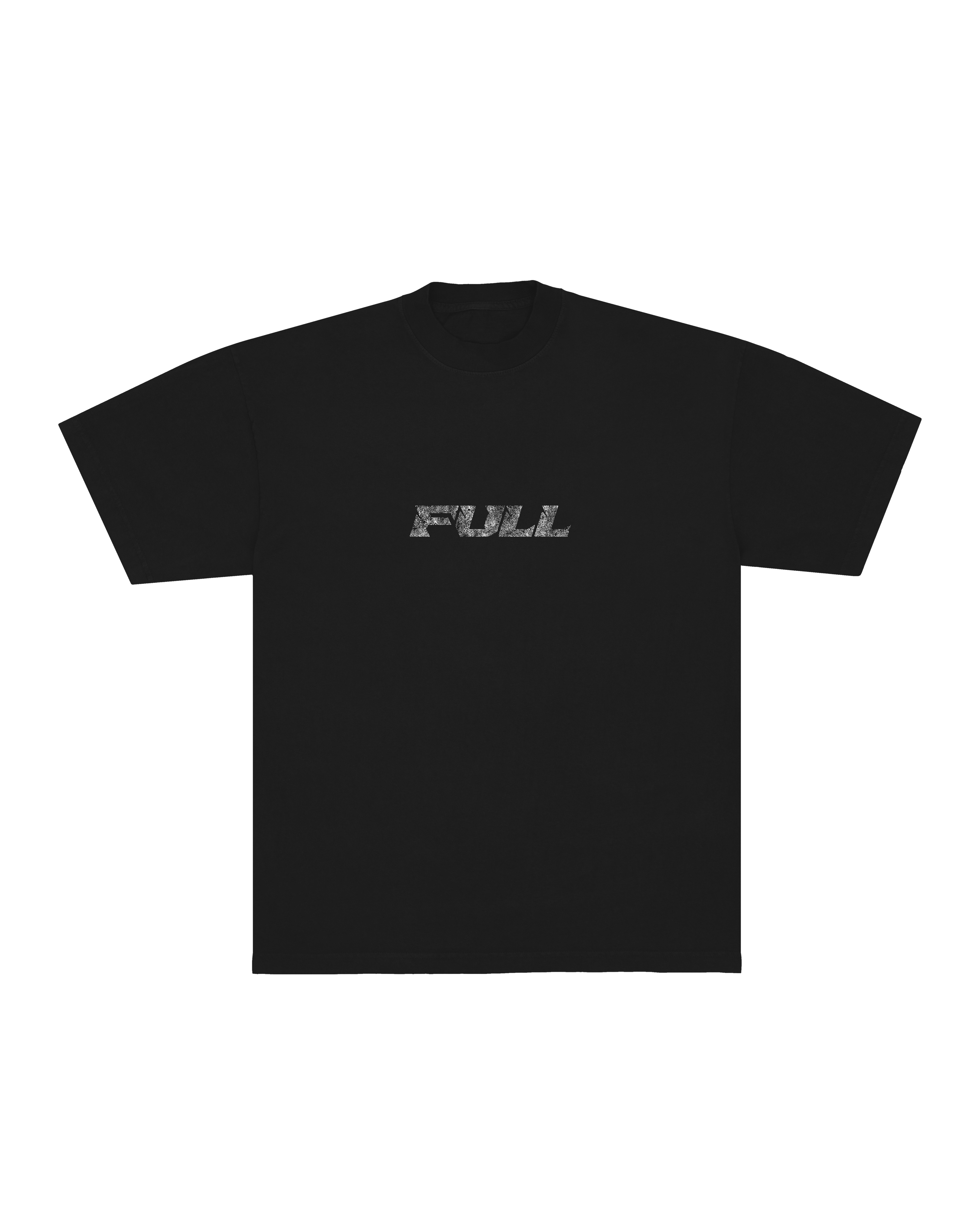 Brazil Oversized Tee