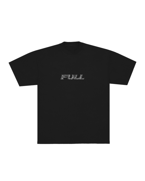 Brazil Oversized Tee