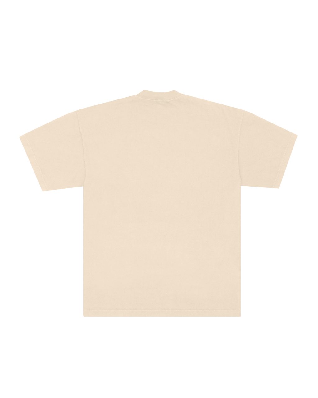 Classic Oversized Tee