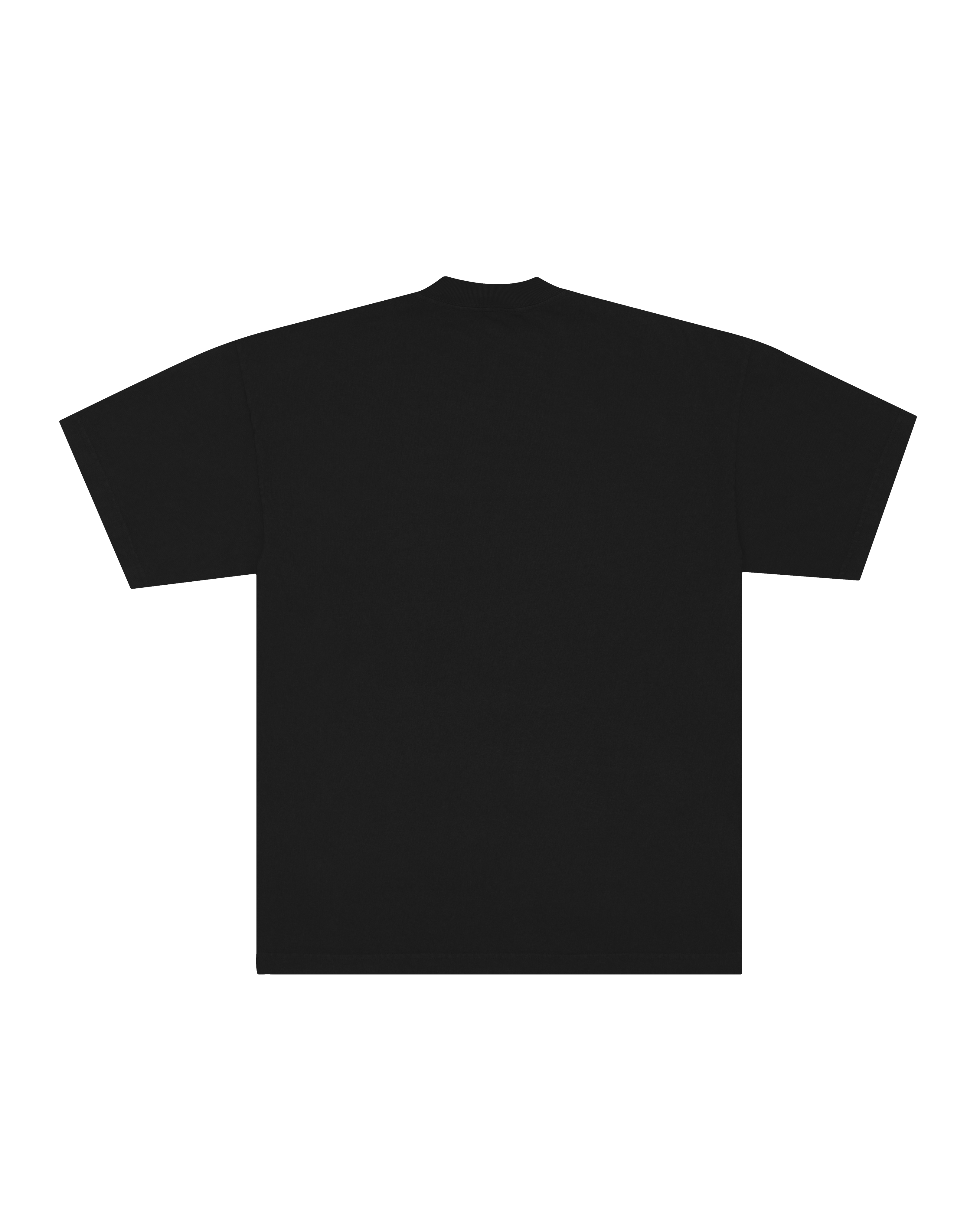 Full Oversized Tee