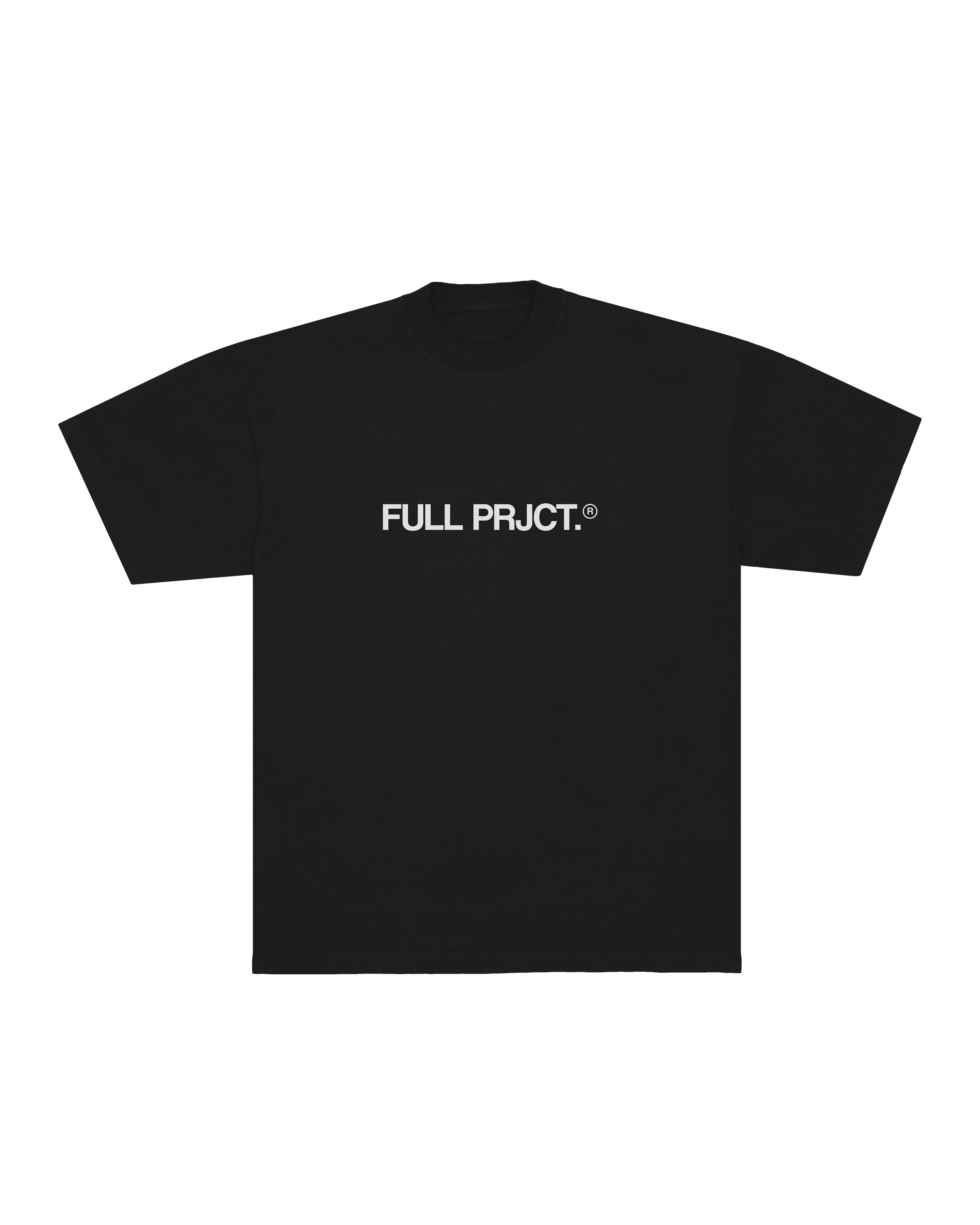 Full Oversized Tee