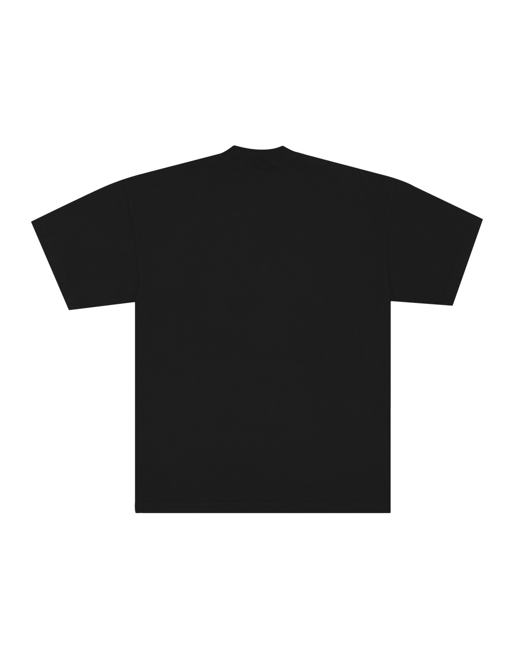 Lifting Enjoyer Oversized Tee