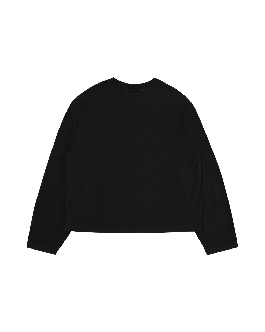 Threshold Longsleeve
