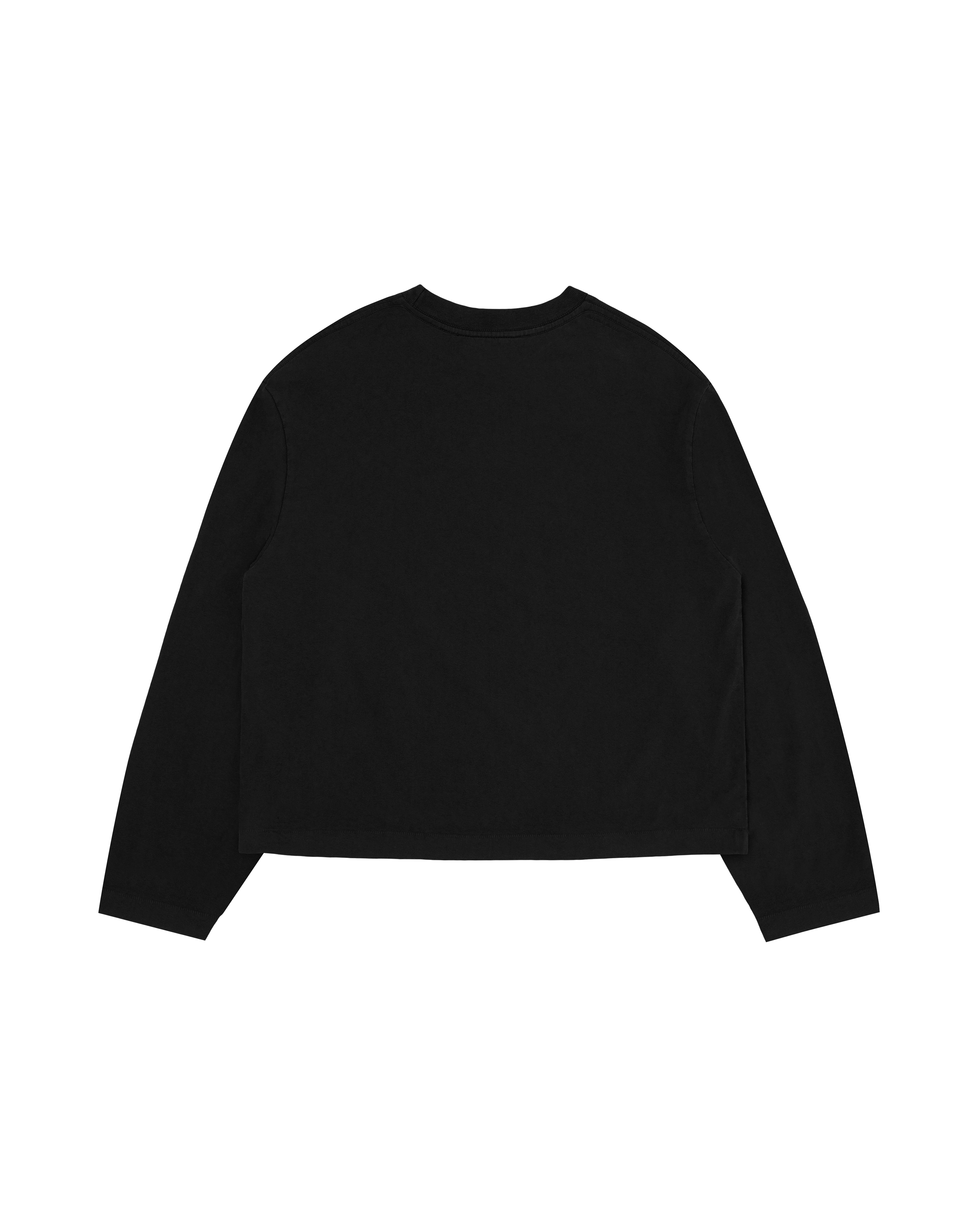 Threshold Longsleeve