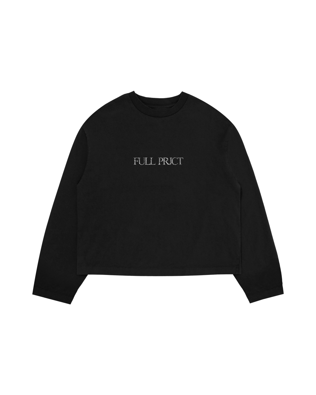 Threshold Longsleeve