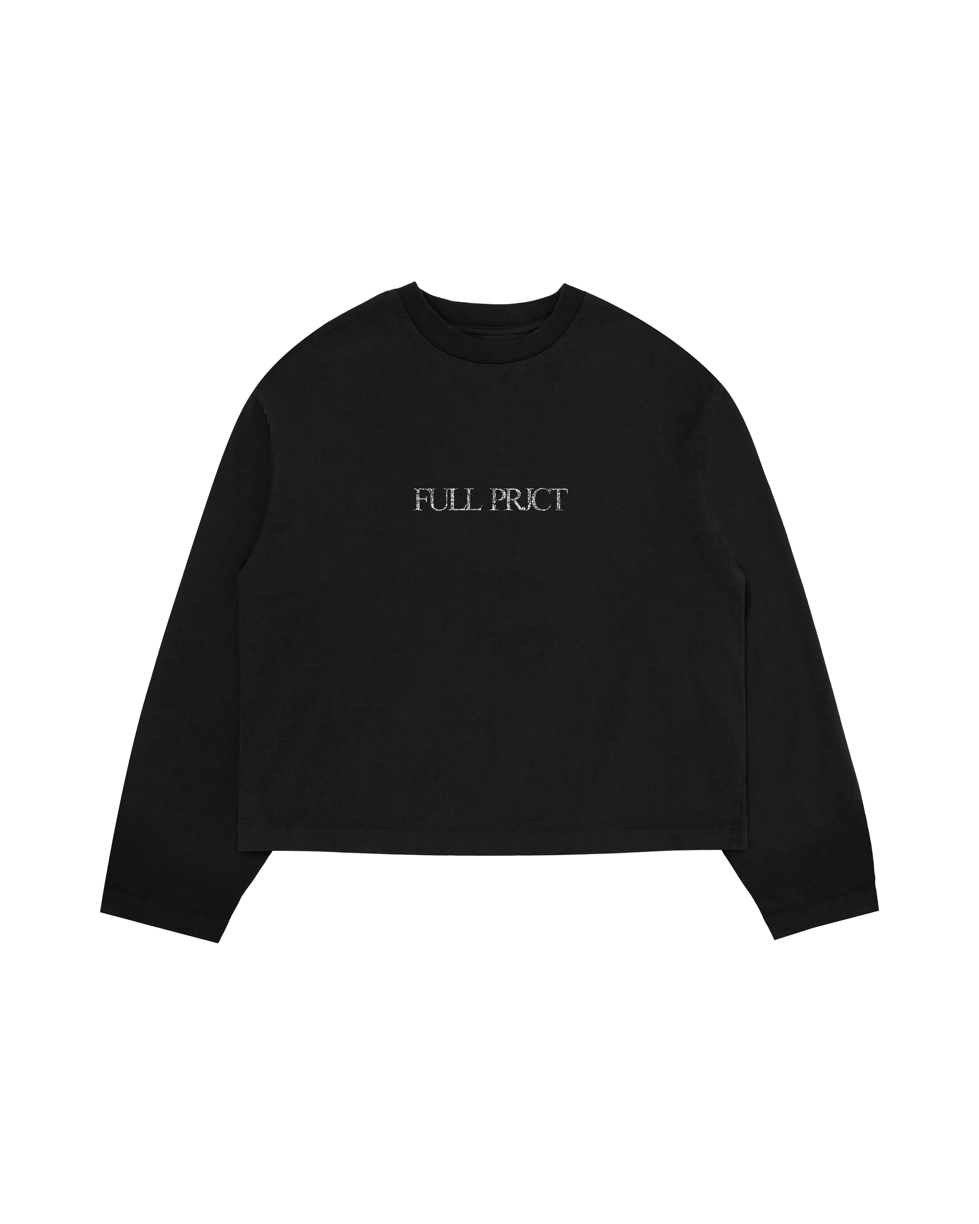 Threshold Longsleeve