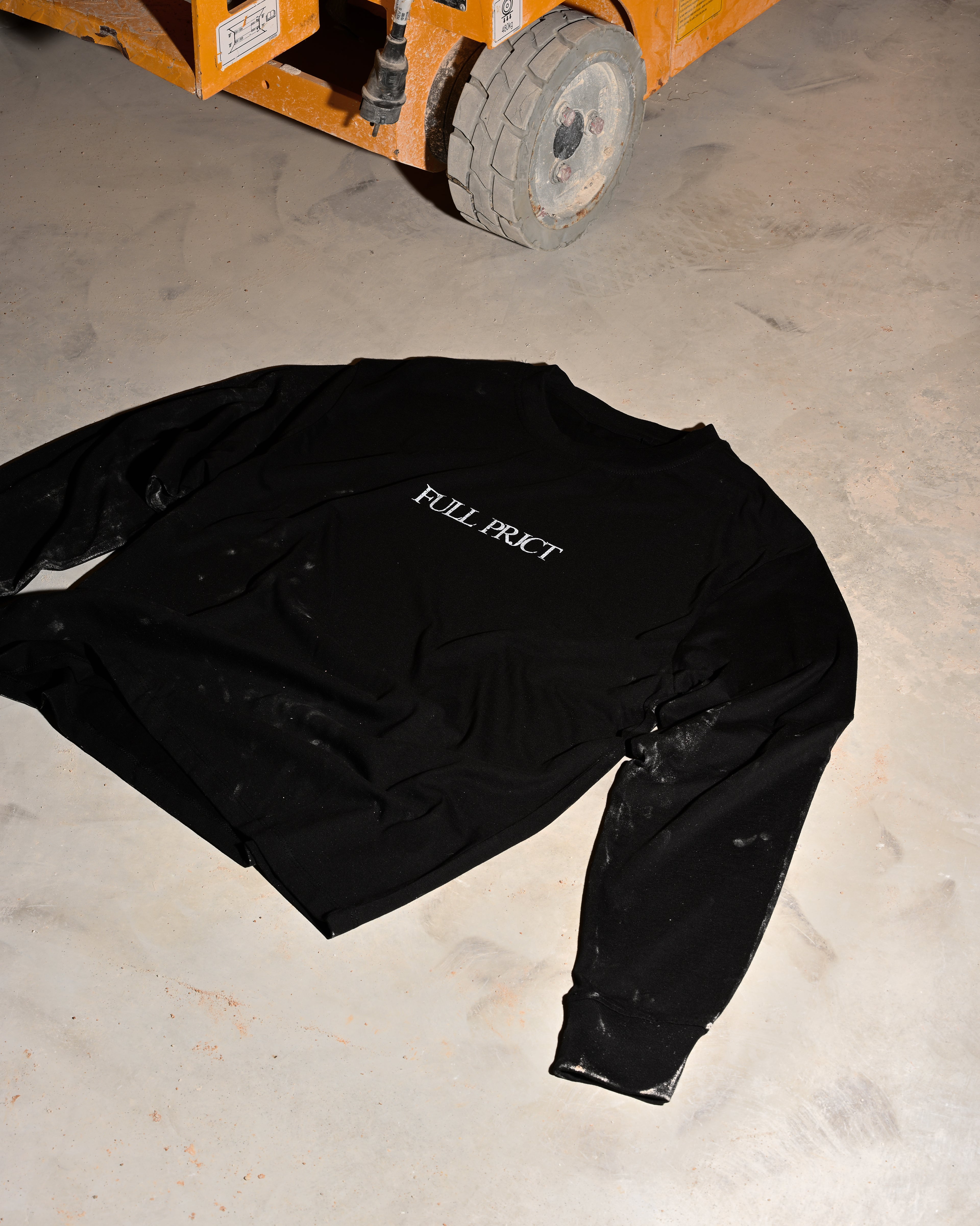 Threshold Longsleeve