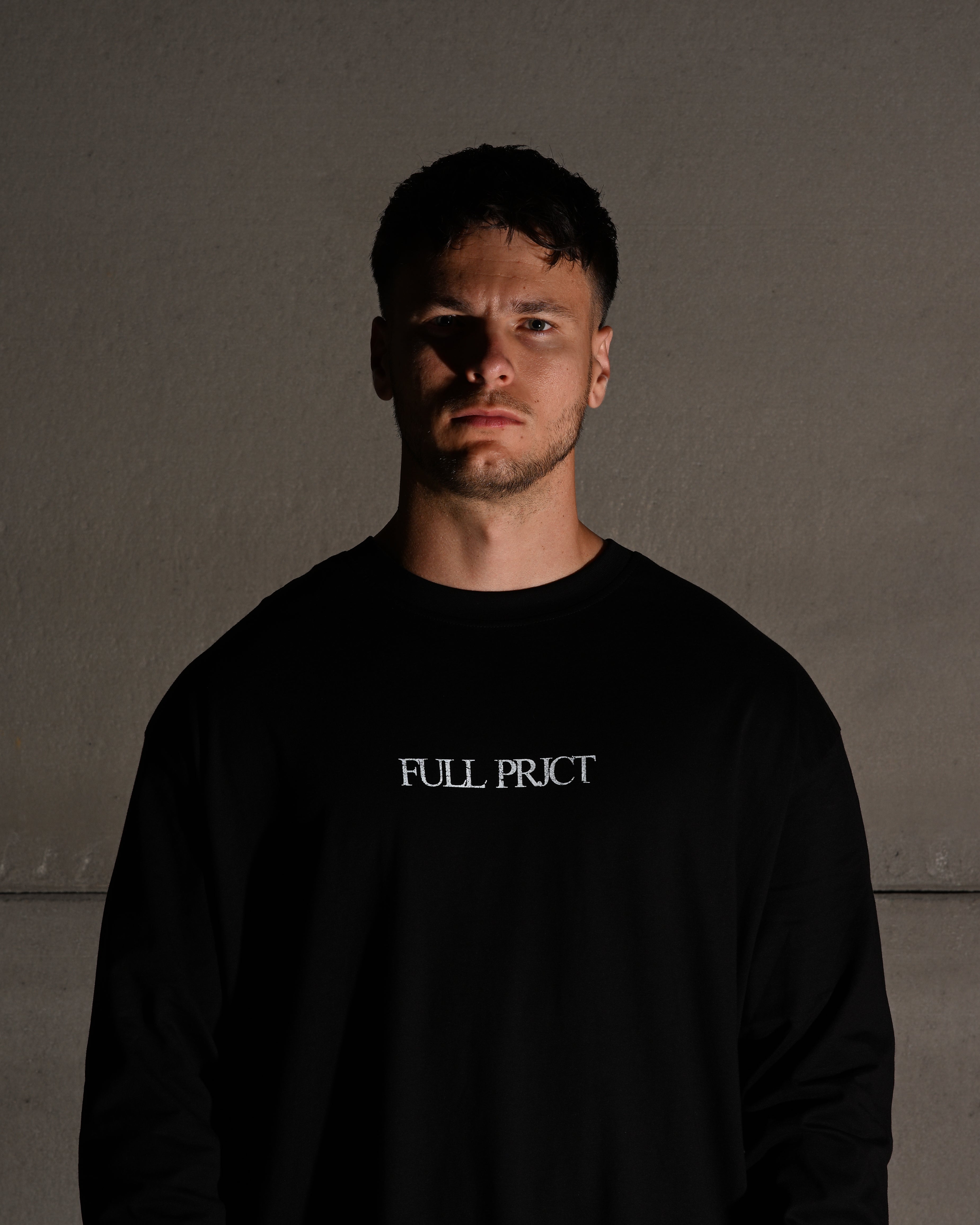 Threshold Longsleeve