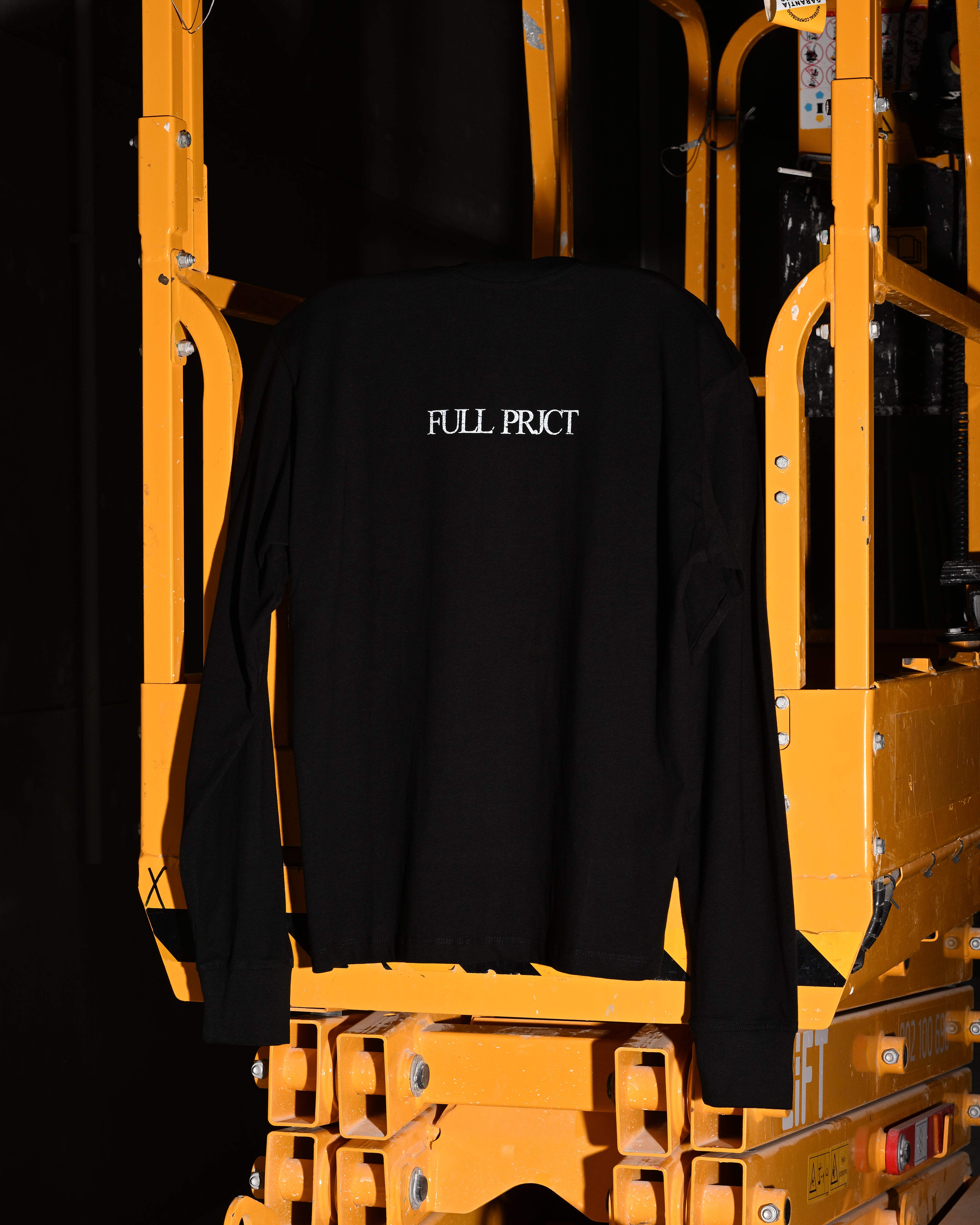 Threshold Longsleeve