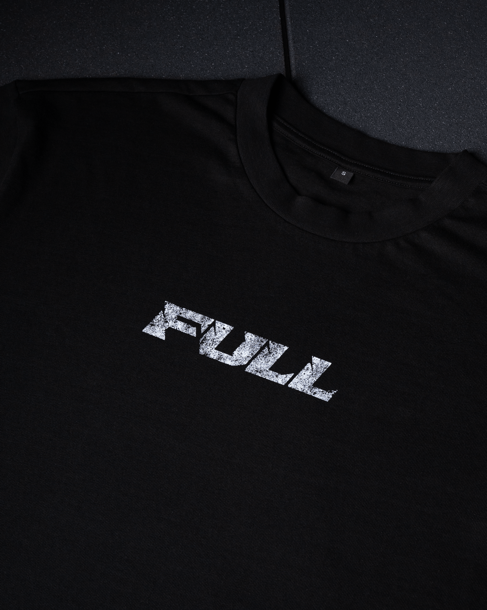 Brazil Oversized Tee - Full Project