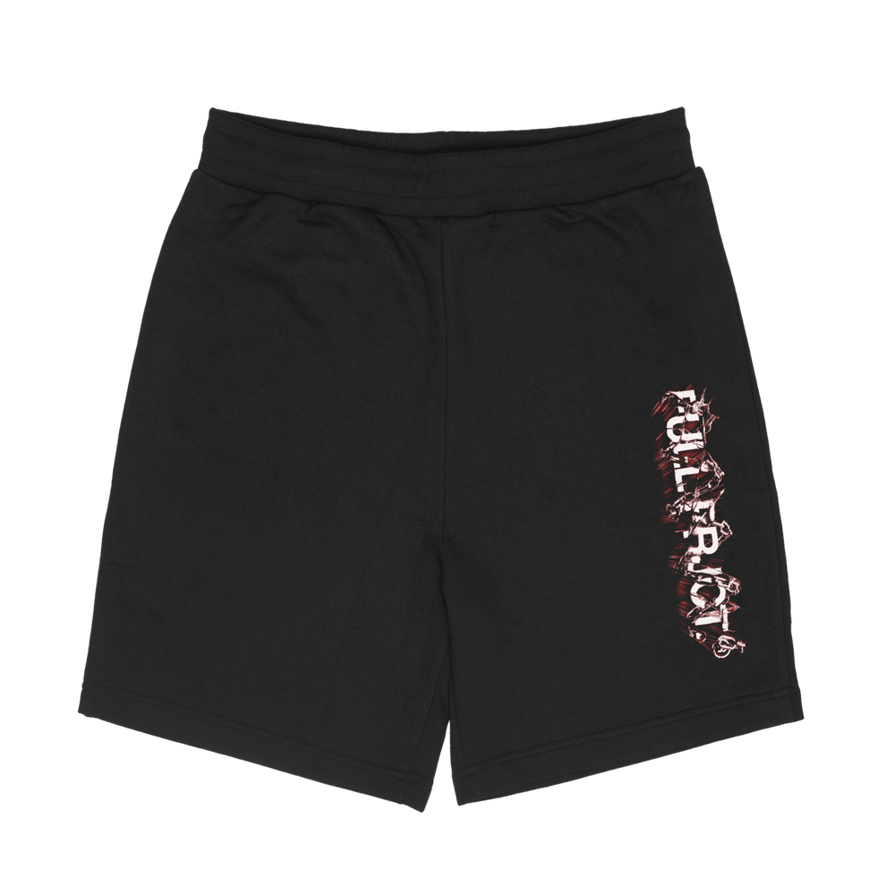 Damage Shorts - Full Project