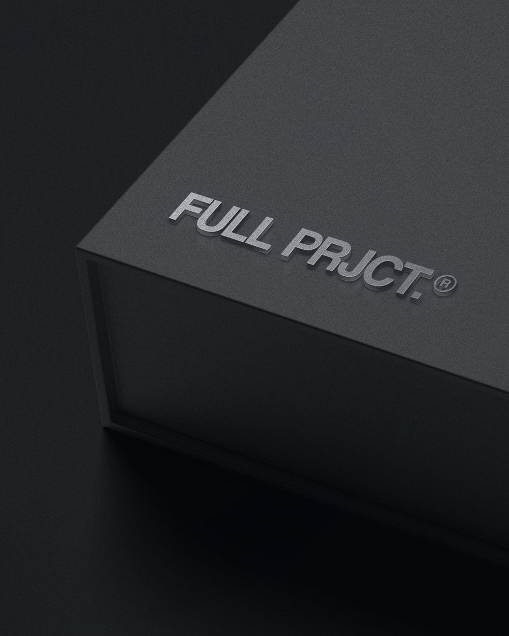 Full Mystery Box - Full Project